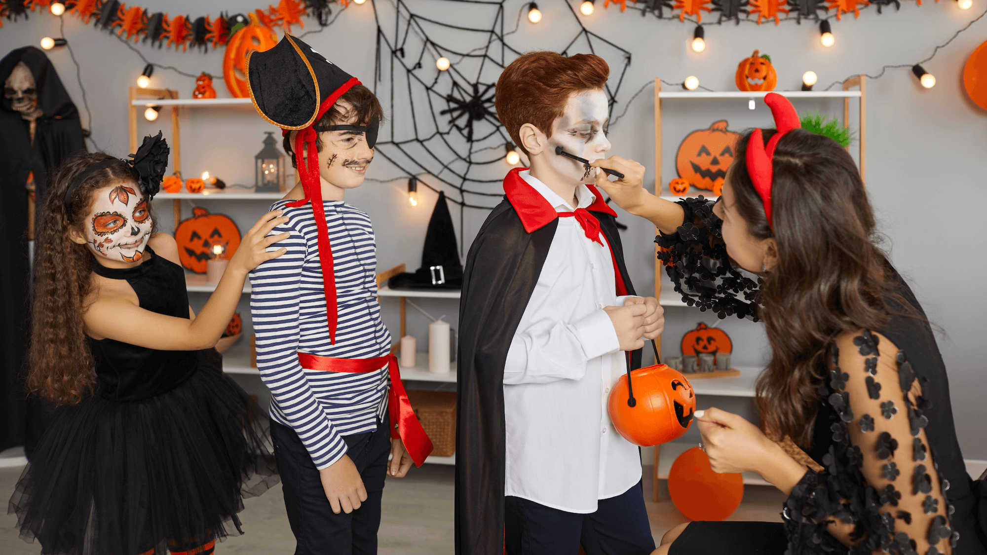 Fancy Dress Accessories