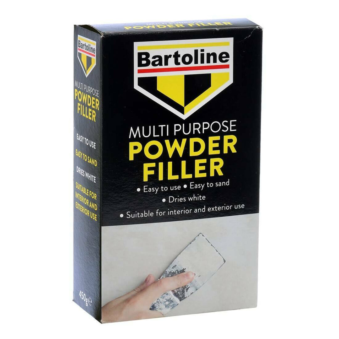 Bartoline Multi-Purpose Filler Powder 450g