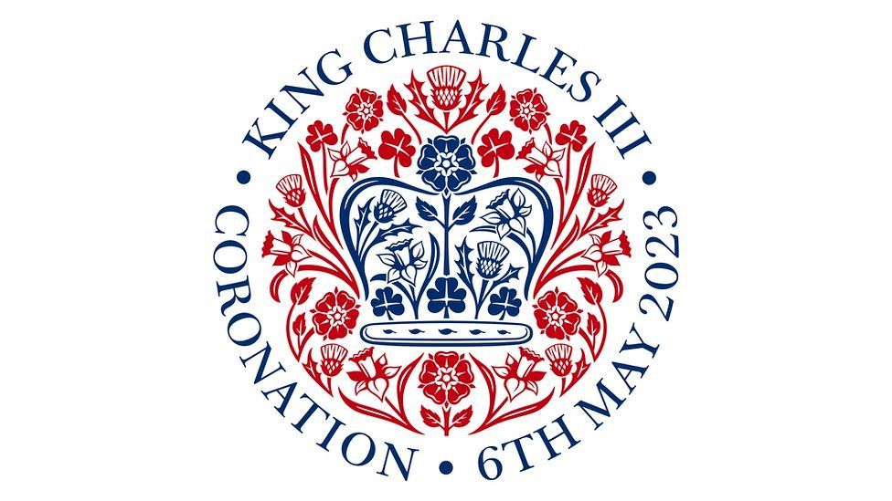 The Coronation of King Charles III and Camilla Saturday 6th May 2023