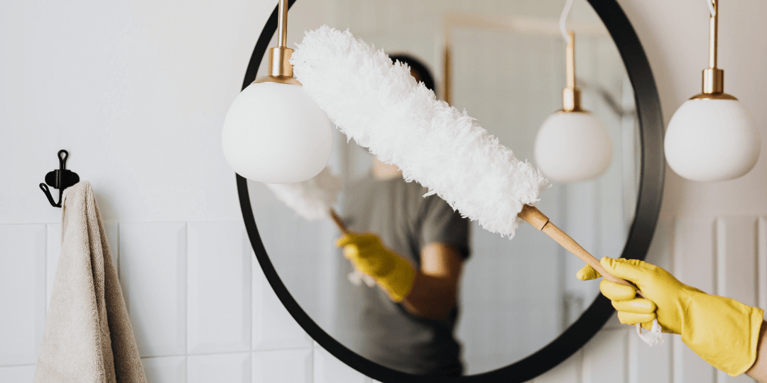 Your Monthly Cleaning Schedule - 5 Hacks That’ll Make Your Life So Much Easier