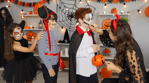 Fancy Dress Accessories