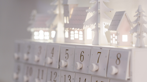 Advent Calendars