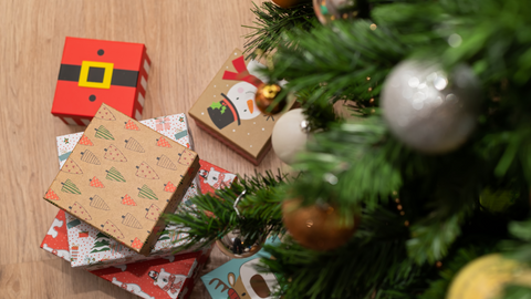 Gift Bags