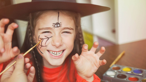 Fancy Dress & Role Play