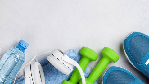 Fitness Equipment