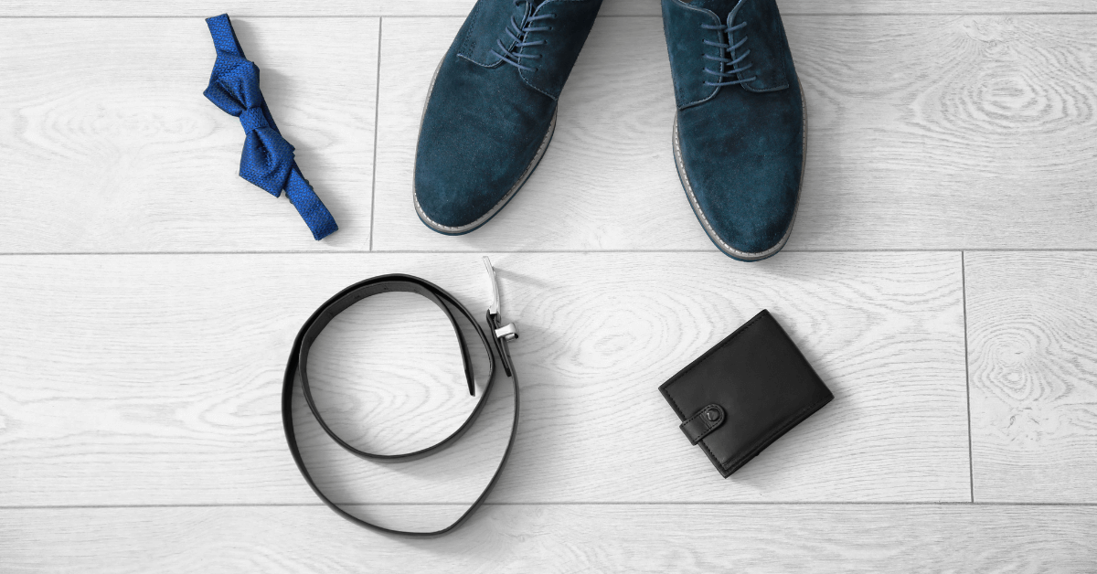 Mens Accessories