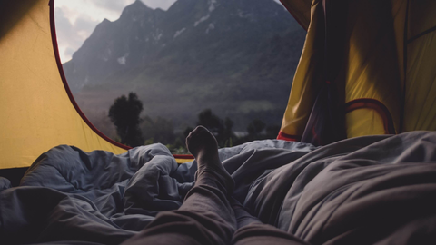 Camping