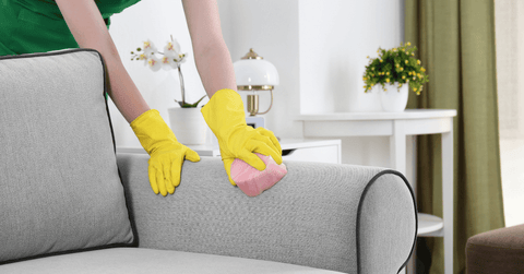 Cleaning Essentials