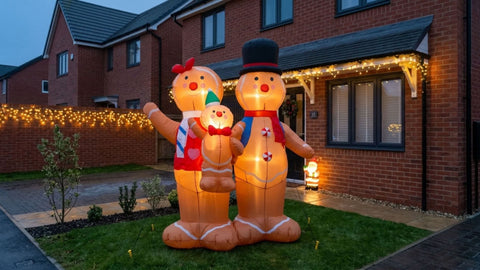 Inflatable Decorations