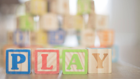 Action Figures & Playsets
