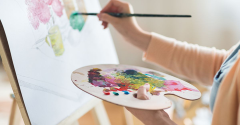 Crafts & Hobbies