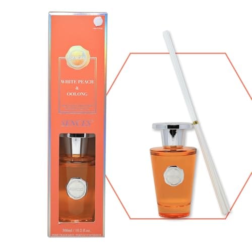Sences Large Boutique Reed Diffuser Home Fragrance 300ml