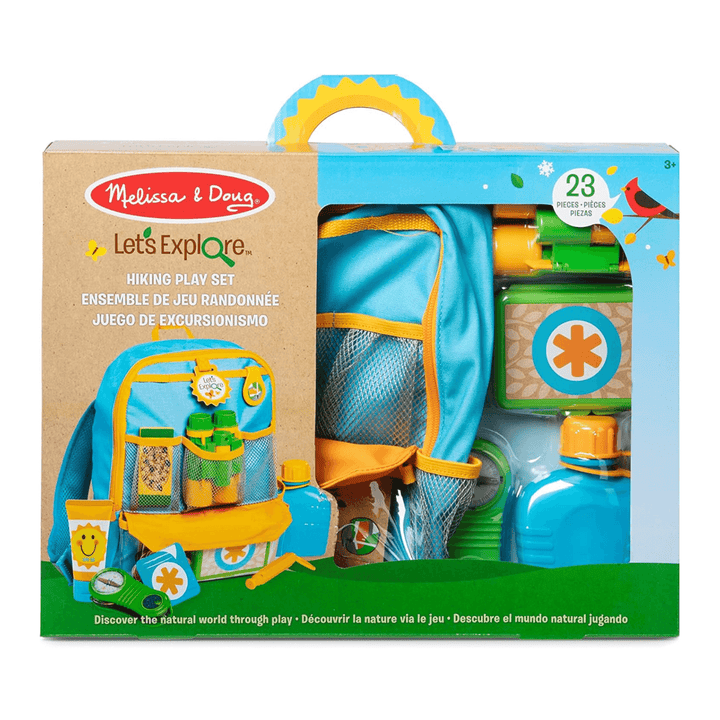 melissa &amp; Doug let&