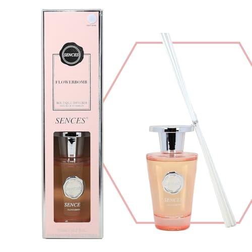 Sences Large Boutique Reed Diffuser Home Fragrance 300ml