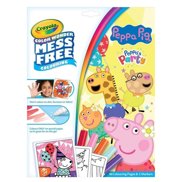 Peppa&