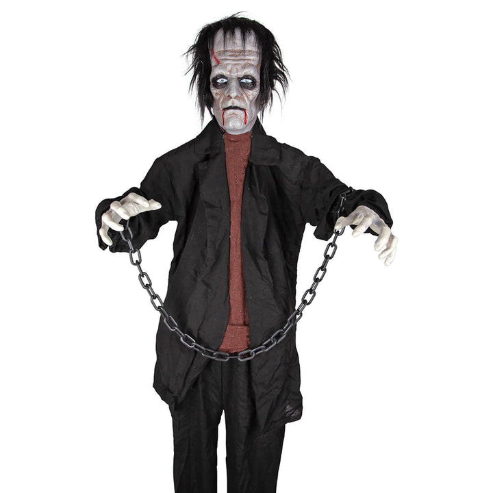 Animated 6 foot tall Frankenstein&