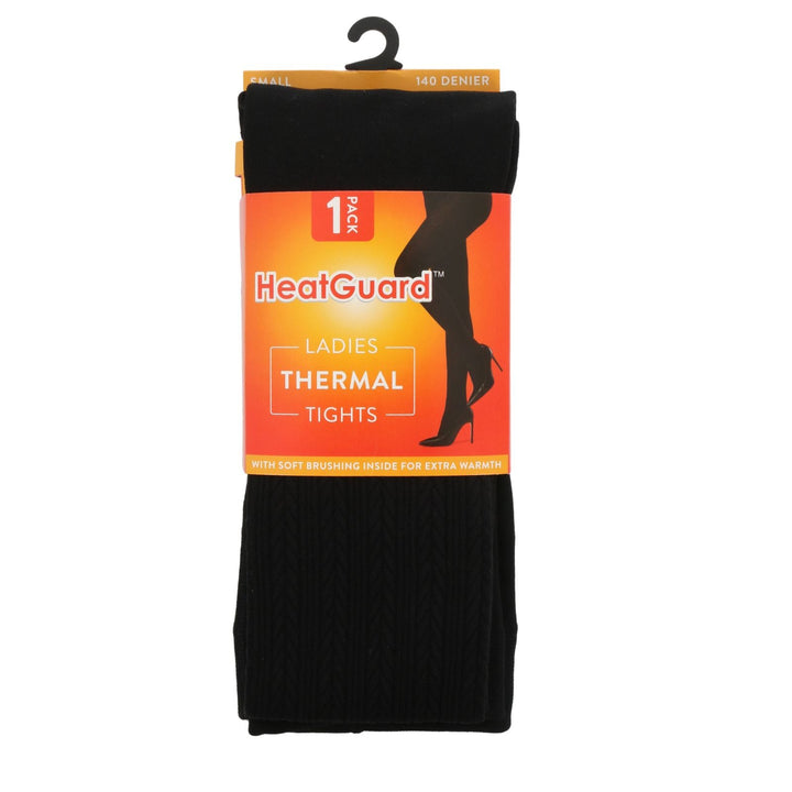 Pack of HeatGuard ladies&