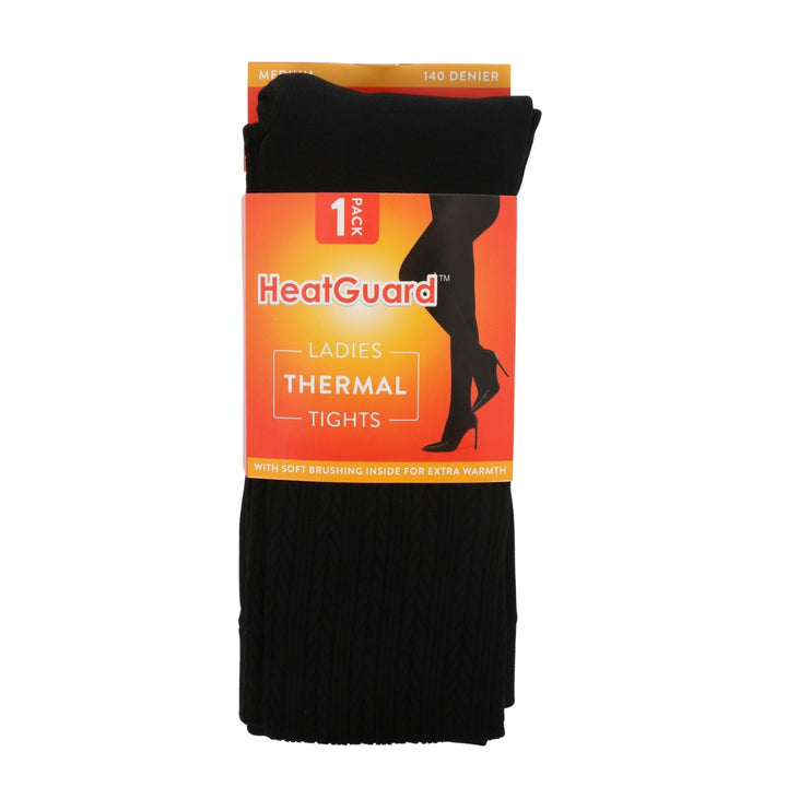 Pack of HeatGuard ladies&