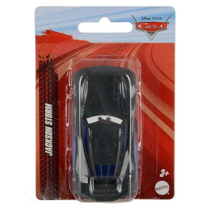 Disney Pixar Cars 3 Toy Vehicle Racing Car Series 1:55 Scale 8cm