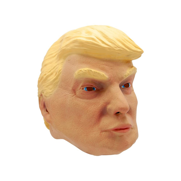 President Trump mask for Halloween fancy dress