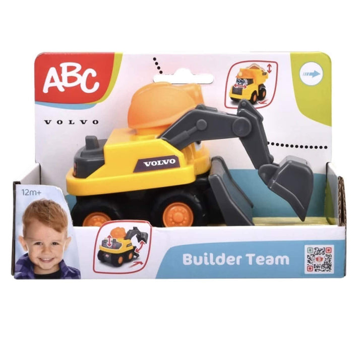 A boxed children&