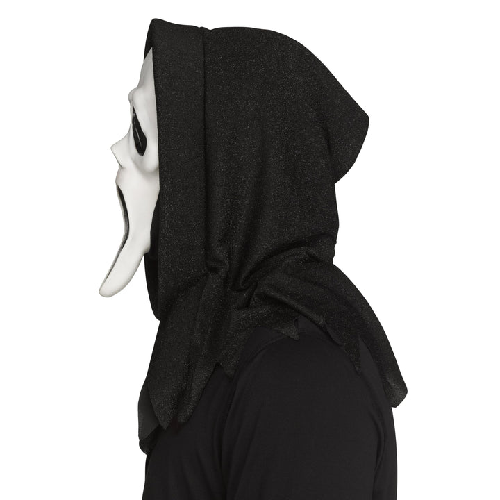 Ghost Face 30th Anniversary Mask Glow in the Dark Scented Scream