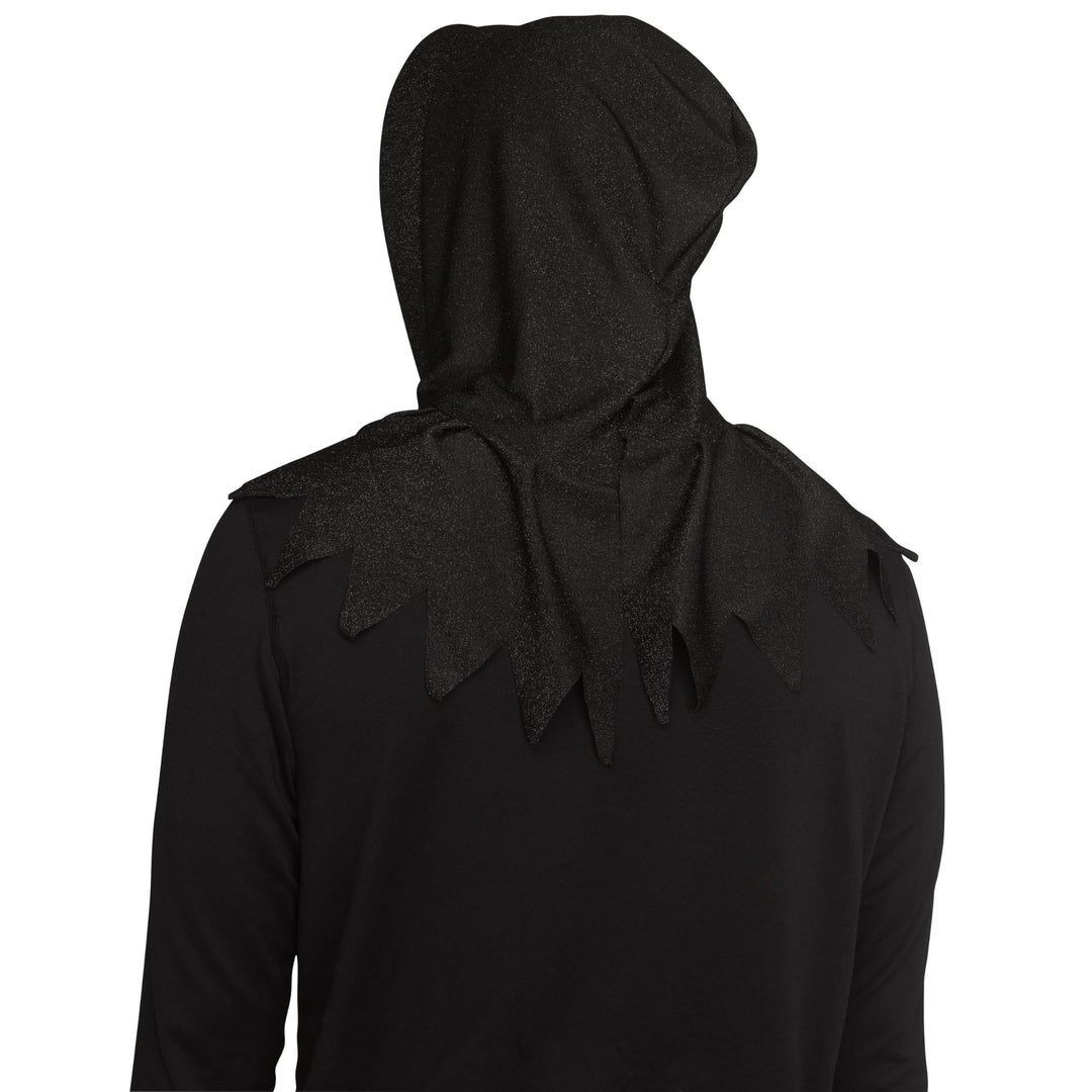 Ghost Face 30th Anniversary Mask Glow in the Dark Scented Scream