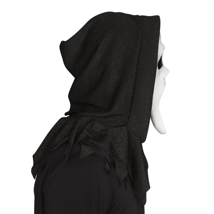 Ghost Face 30th Anniversary Mask Glow in the Dark Scented Scream