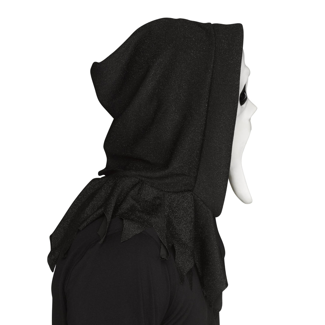 Ghost Face 30th Anniversary Mask Glow in the Dark Scented Scream