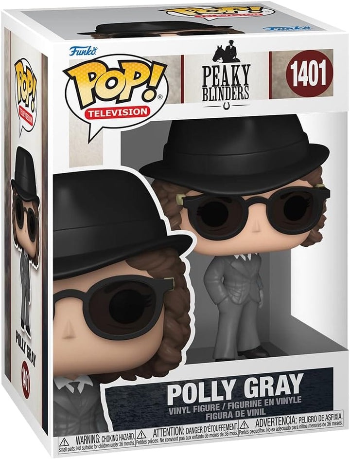 Pop! Television Collectible Vinyl Figure Funko Range 10cm