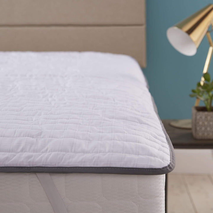 Sealy Select Balance Mattress Protector – Single Size