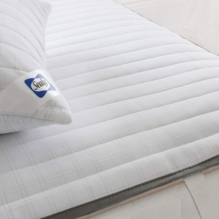 Sealy Select Balance Mattress Protector – Single Size