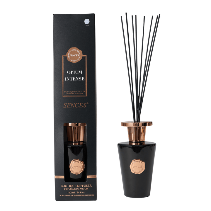 Sences Large Boutique Reed Diffuser Home Fragrance 300ml