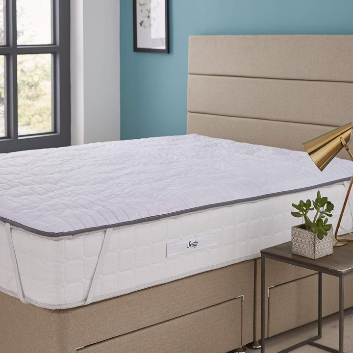 Sealy Select Balance Mattress Protector – Single Size