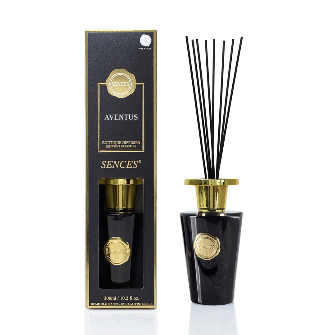 Sences Large Boutique Reed Diffuser Home Fragrance 300ml