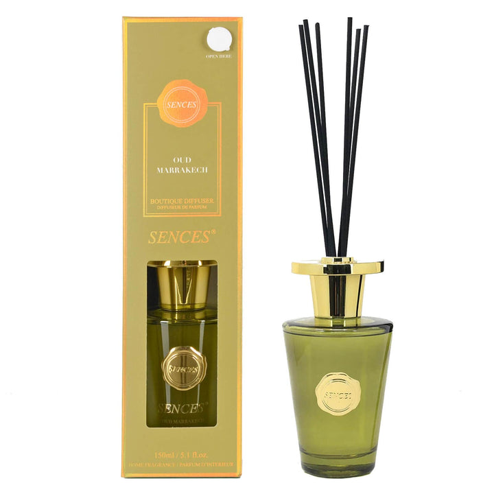 Sences Boutique Reed Diffuser Luxury Home Fragrance 150ml