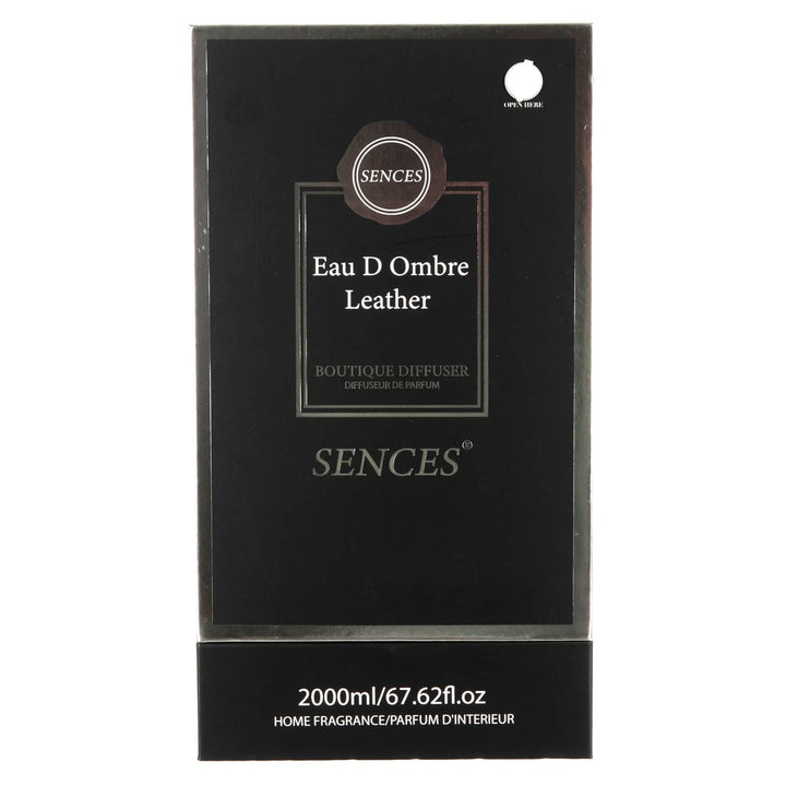 Eau D&