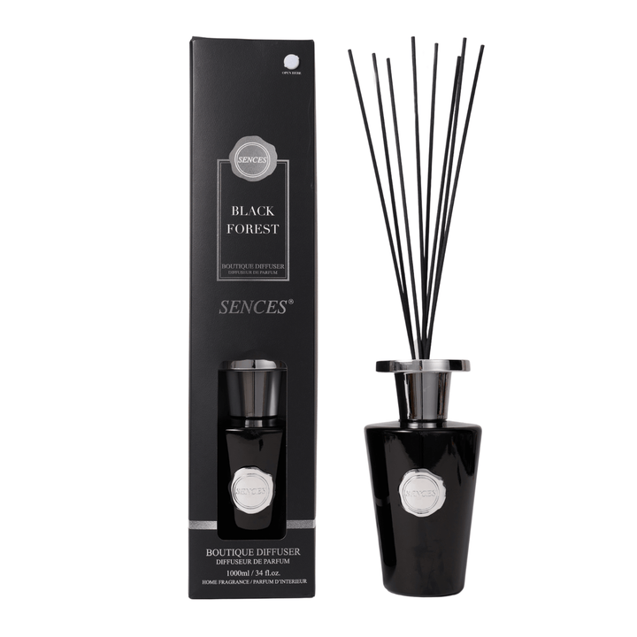 Sences Extra Large Boutique Reed Diffuser Home Fragrance 1000ml