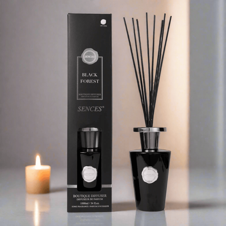 Sences Extra Large Boutique Reed Diffuser Home Fragrance 1000ml