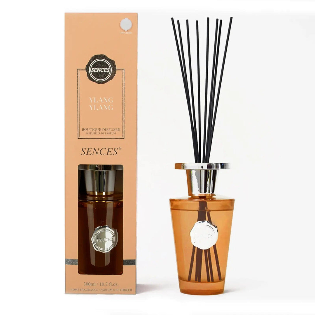 Sences Large Boutique Reed Diffuser Home Fragrance 300ml