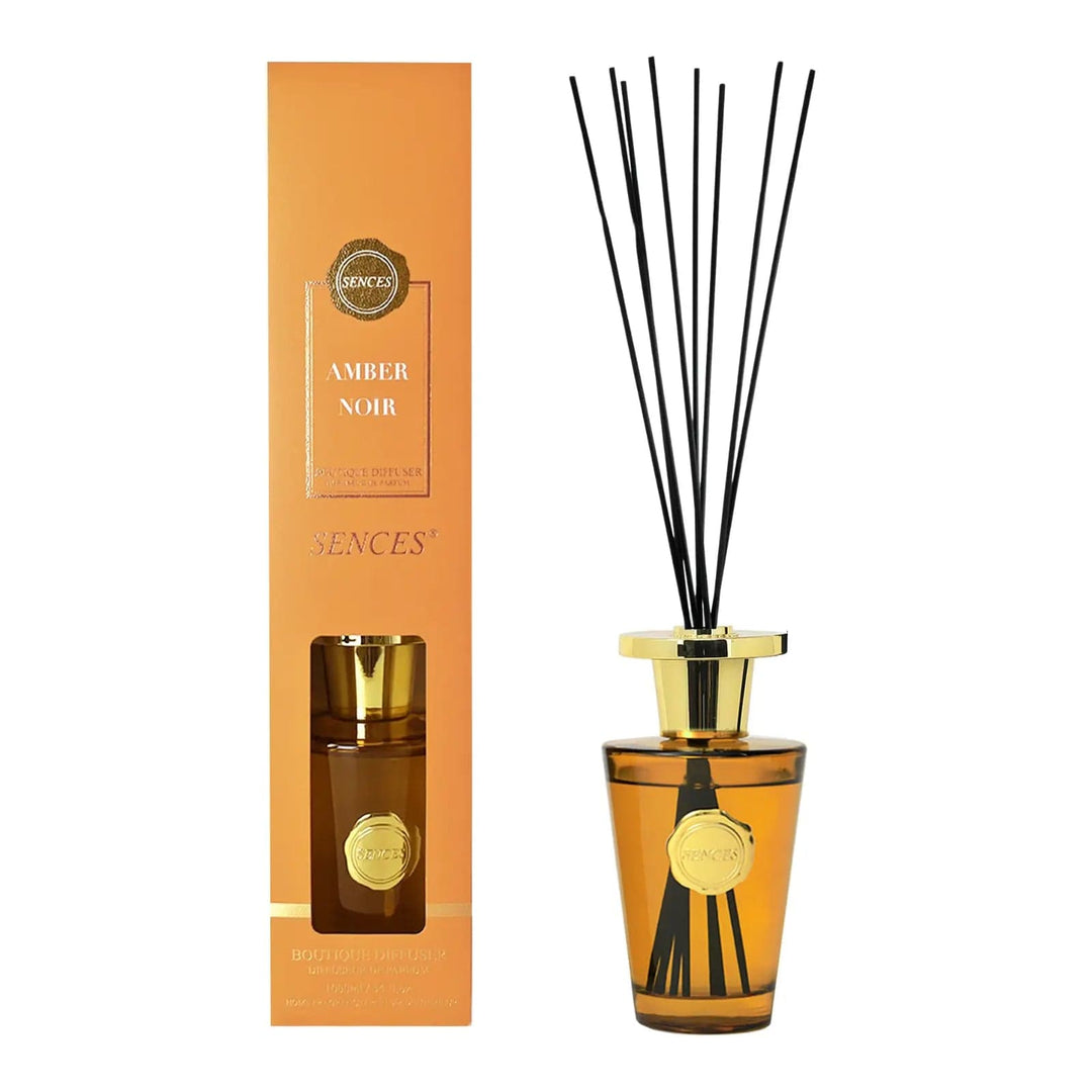 Sences Extra Large Boutique Reed Diffuser Home Fragrance 1000ml