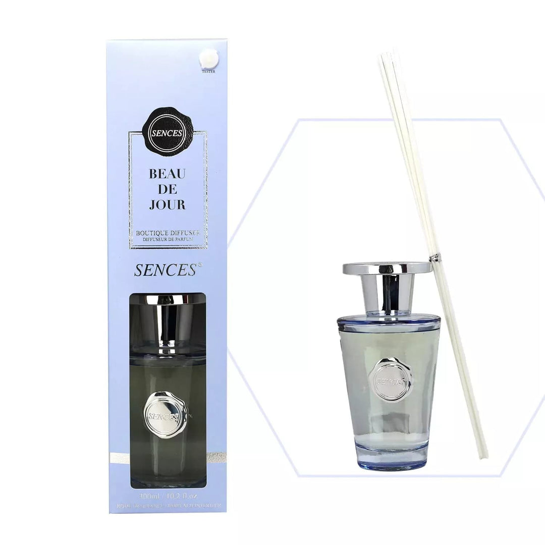 Sences Large Boutique Reed Diffuser Home Fragrance 300ml