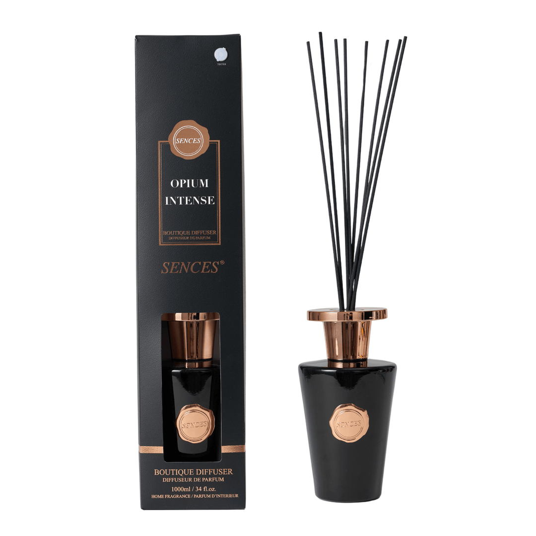 Sences Extra Large Boutique Reed Diffuser Home Fragrance 1000ml