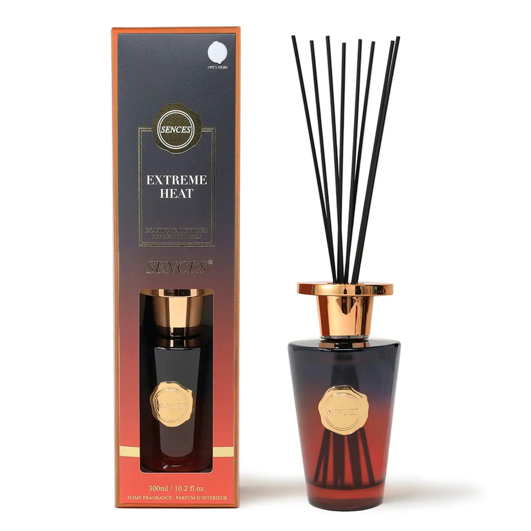 Sences Large Boutique Reed Diffuser Home Fragrance 300ml