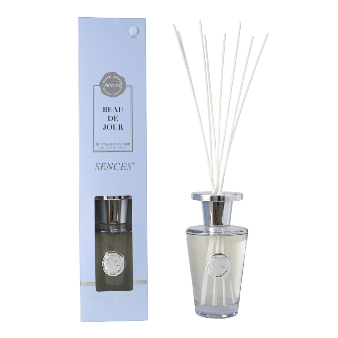 Sences Extra Large Boutique Reed Diffuser Home Fragrance 1000ml