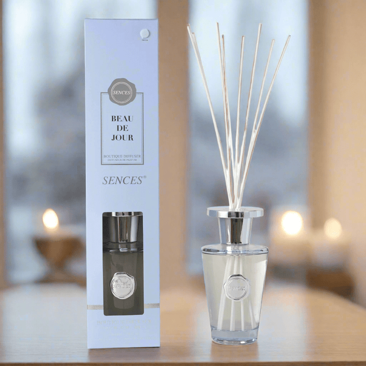 Sences Extra Large Boutique Reed Diffuser Home Fragrance 1000ml