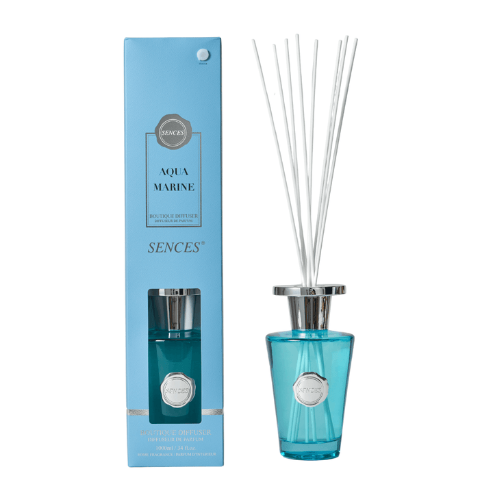 Sences Extra Large Boutique Reed Diffuser Home Fragrance 1000ml