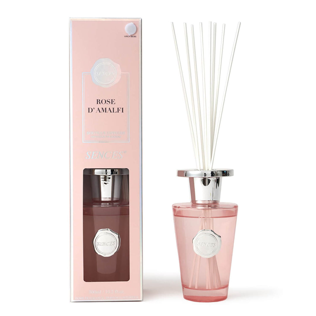 Sences Large Boutique Reed Diffuser Home Fragrance 300ml