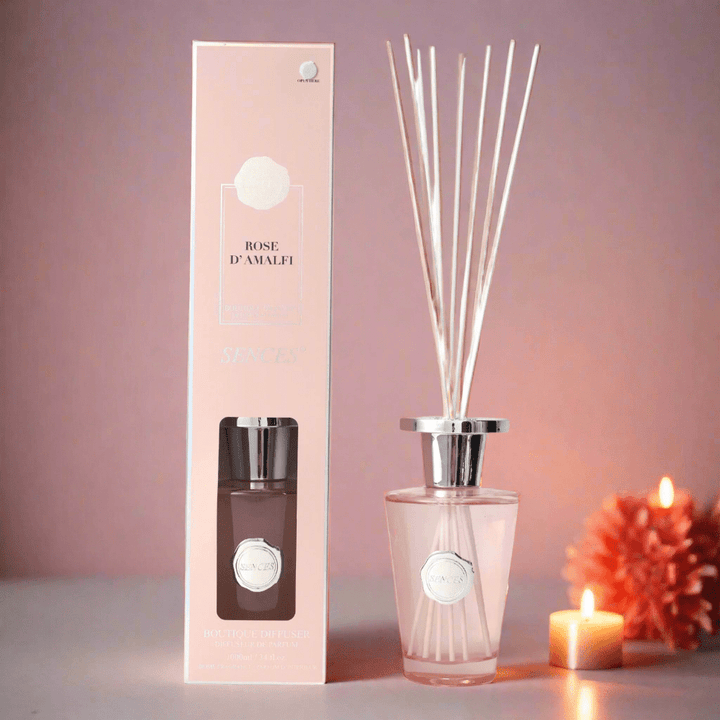 Sences Extra Large Boutique Reed Diffuser Home Fragrance 1000ml