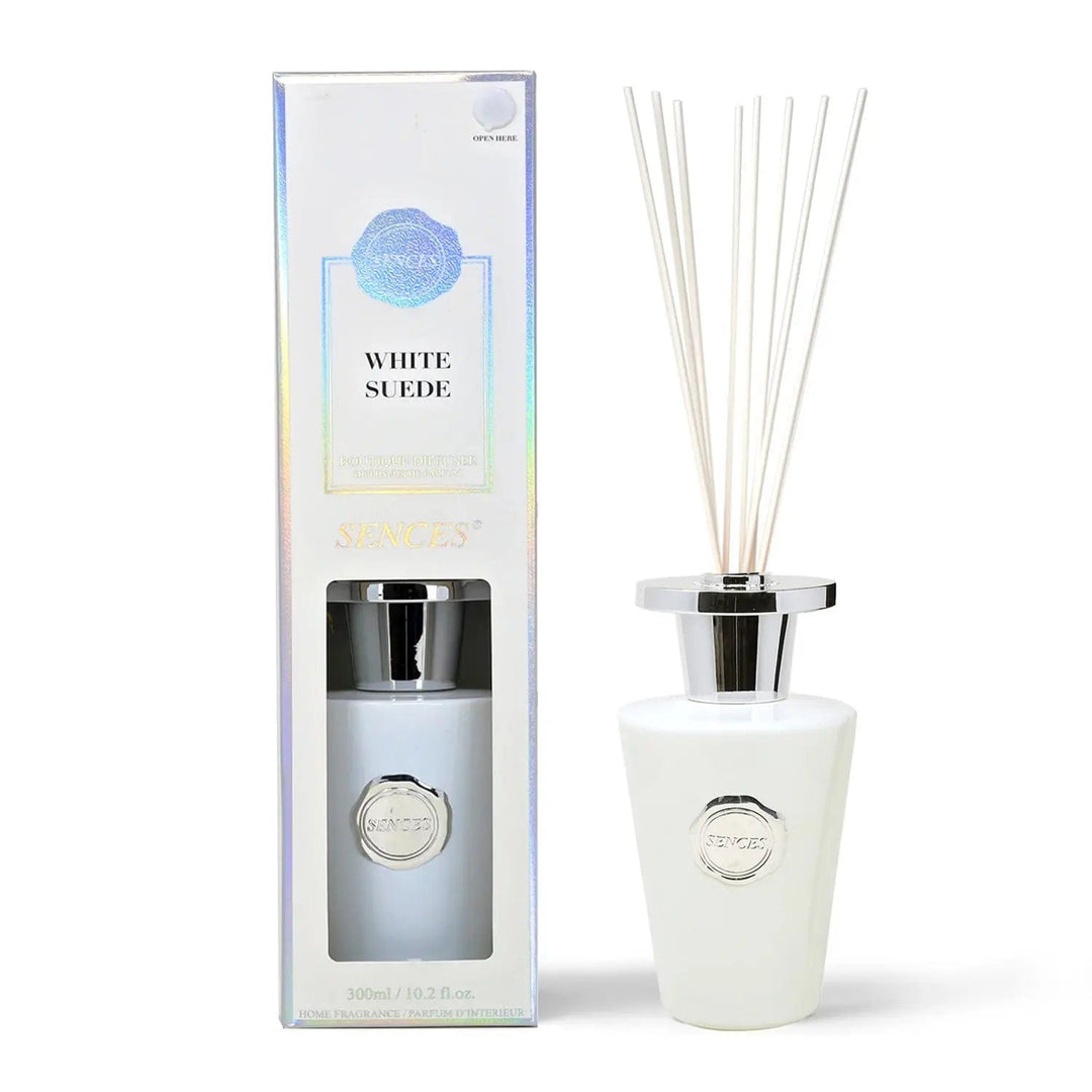 Sences Large Boutique Reed Diffuser Home Fragrance 300ml